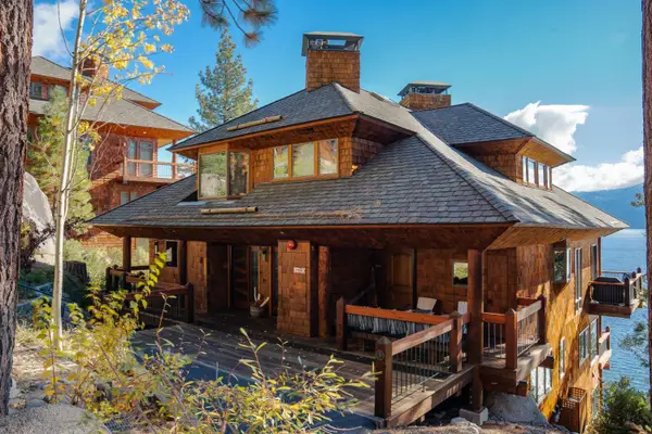 Address Withheld By Seller, Outside California, CA 89402