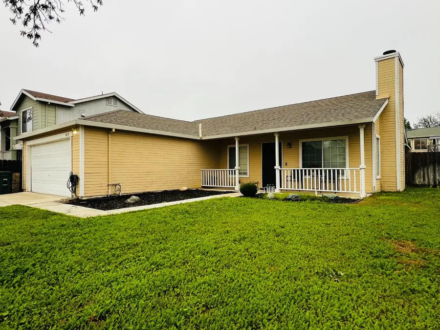 613 Ranee Court, Newman, CA 95360 - #2