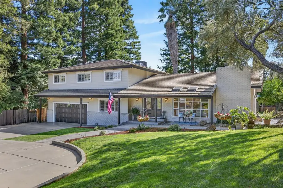 8560 Phoenix Avenue, Fair Oaks, CA 95628 - #2