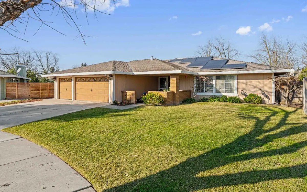 3345 Shamrock Place, Merced, CA 95340 - Image #1