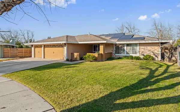 3345 Shamrock Place, Merced, CA 95340