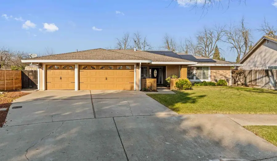 3345 Shamrock Place, Merced, CA 95340 - Image #2