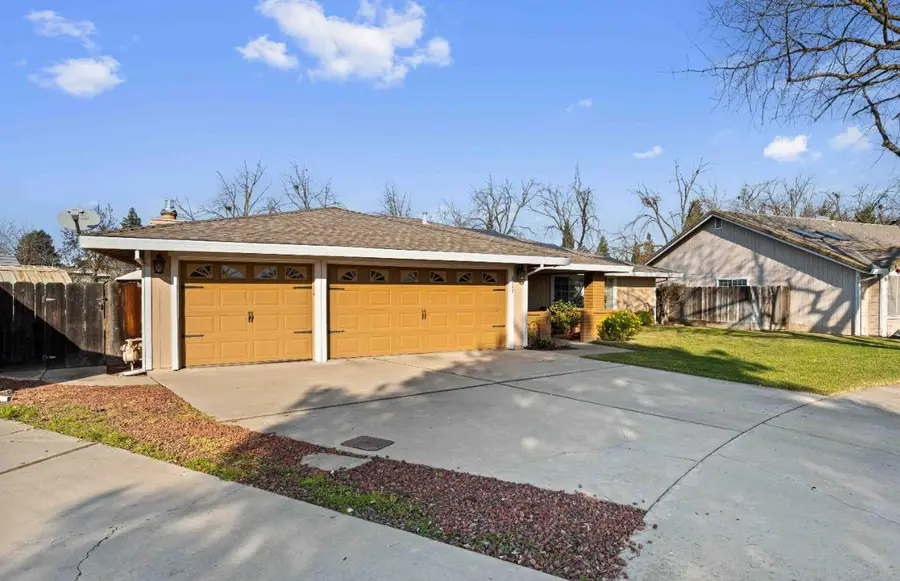3345 Shamrock Place, Merced, CA 95340 - Image #3