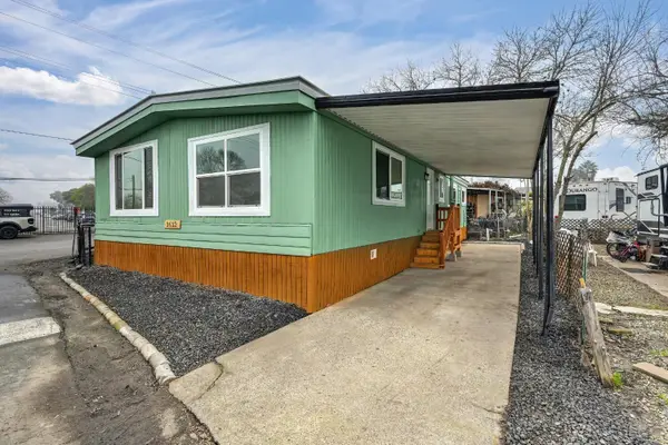 3632 Ohio Lane #67, North Highlands, CA 95660