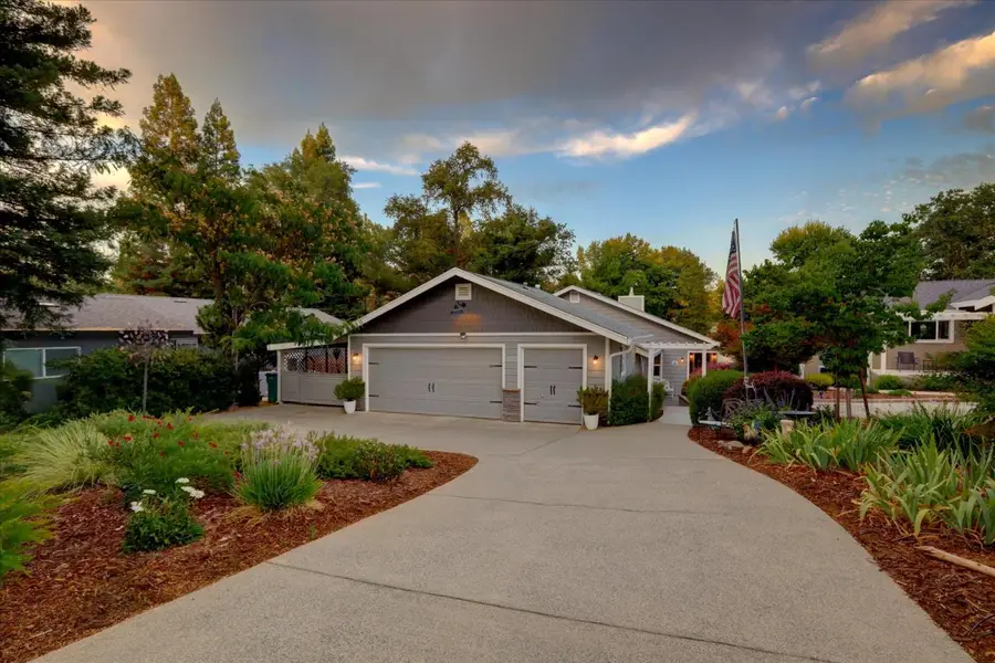 23714 Shadow Drive, Auburn, CA 95602 - #2