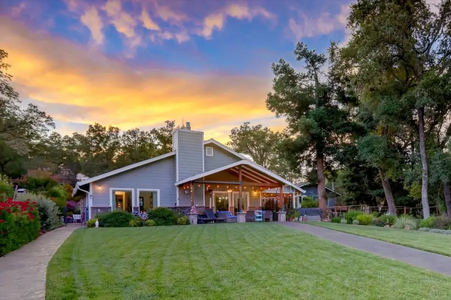 23714 Shadow Drive, Auburn, CA 95602 - #3