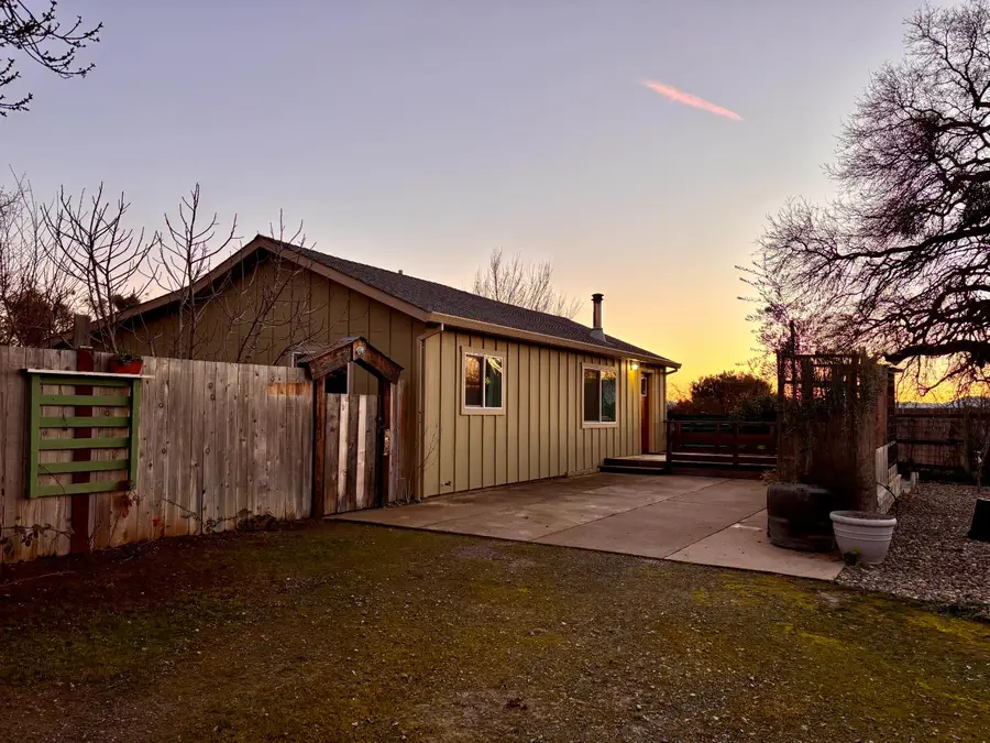 4758 High Country Road, San Andreas, CA 95249 - #2