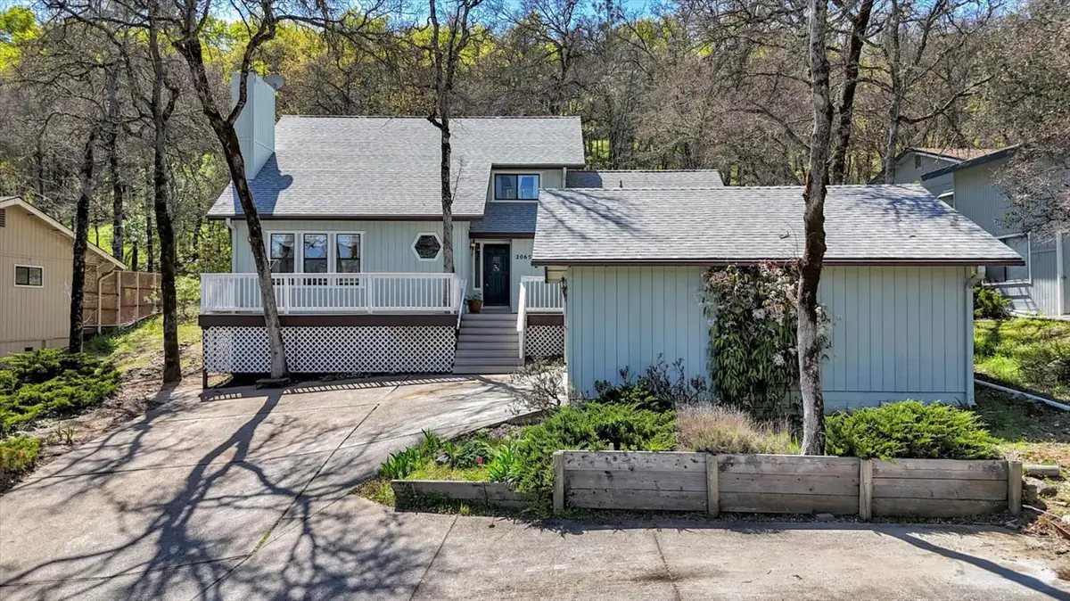 20652 Chaparral Circle, Penn Valley, CA 95946 - Image #1