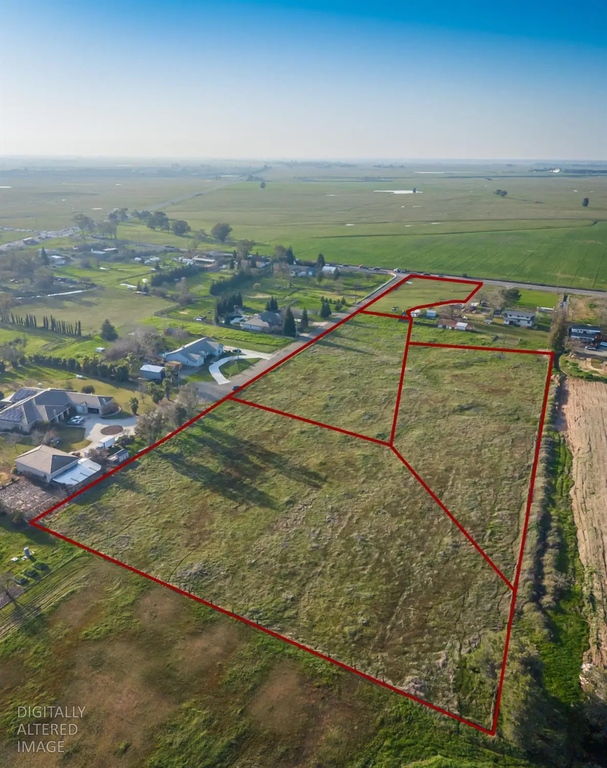 Address Withheld By Seller, Sloughhouse, CA 95683 - #1