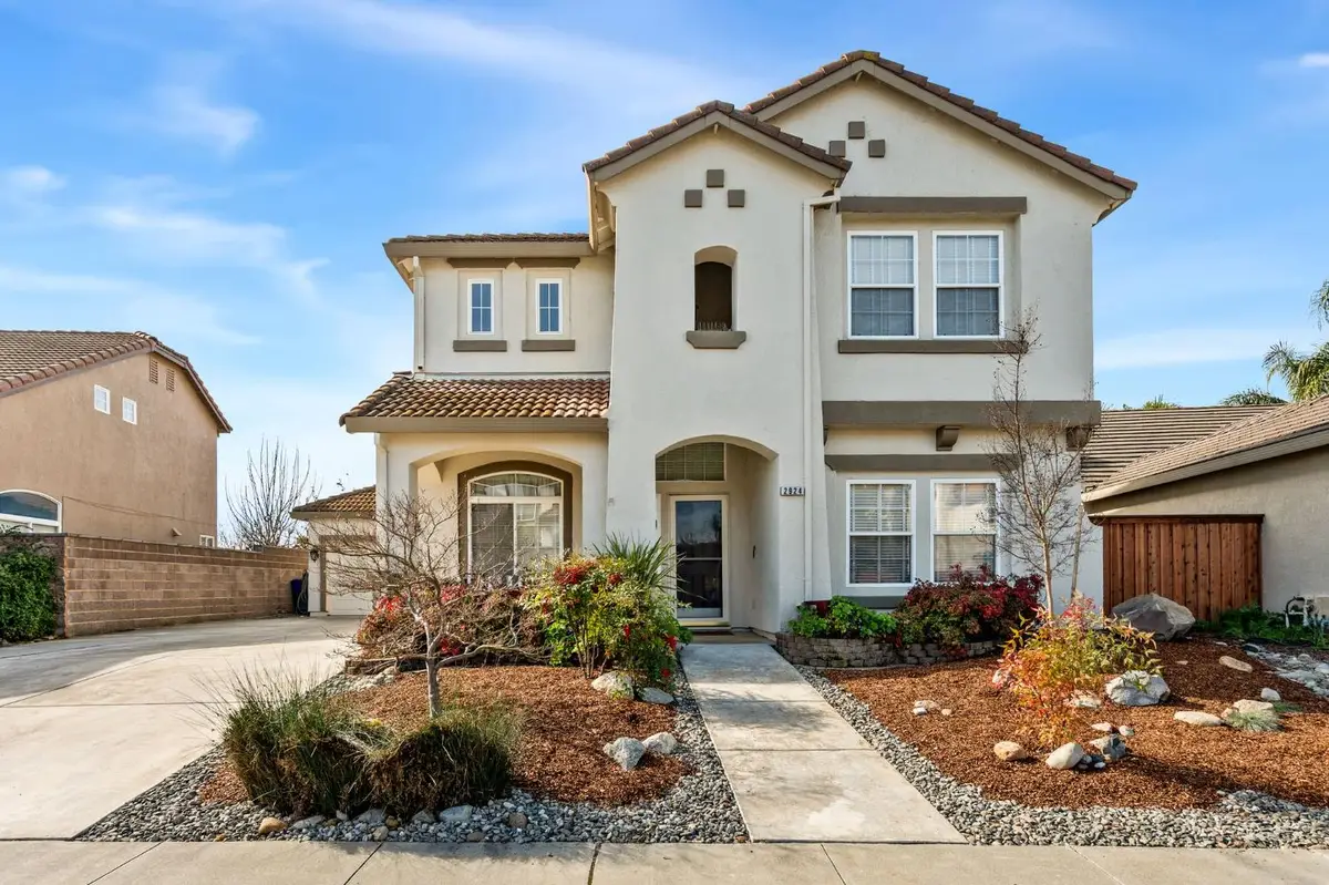 2924 Chateau Montelena Way, Sacramento, CA 95834 - #1