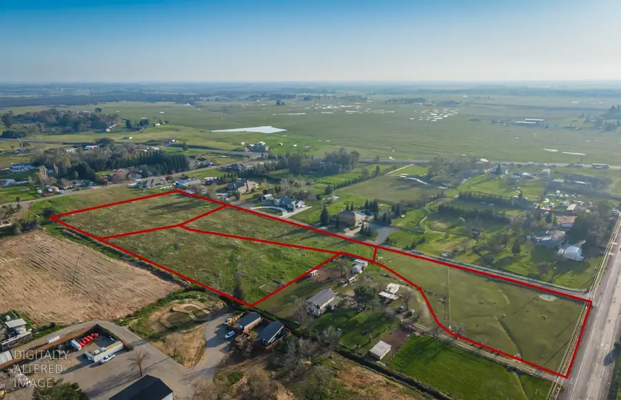 Address Withheld By Seller, Sloughhouse, CA 95683 - #3