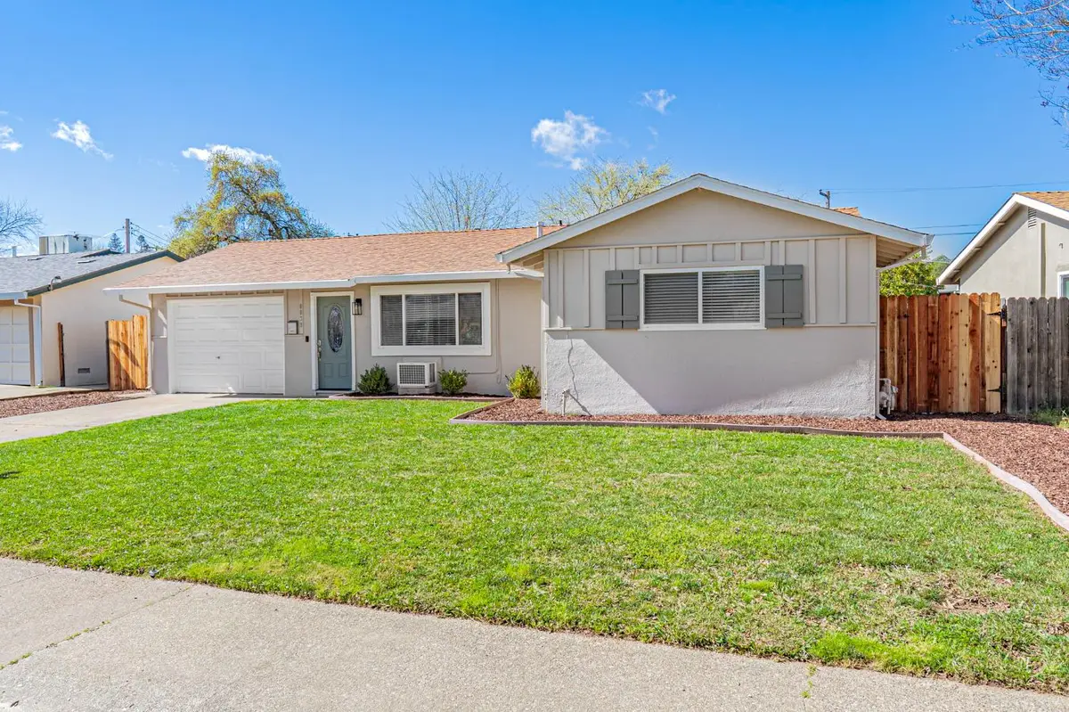 8039 Glen Valley Circle, Citrus Heights, CA 95610 - #1
