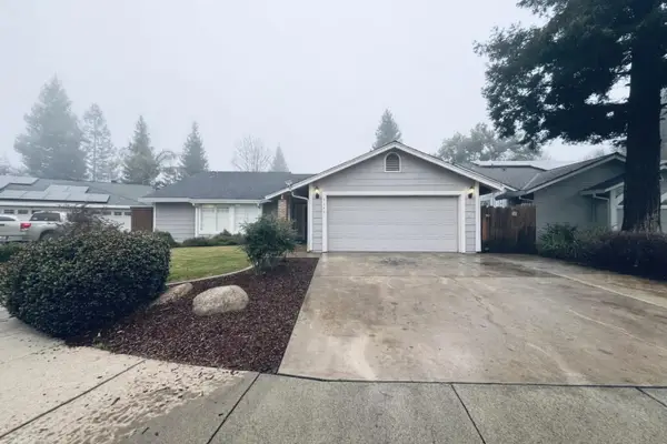 1143 Brownie Court, Merced, CA 95340