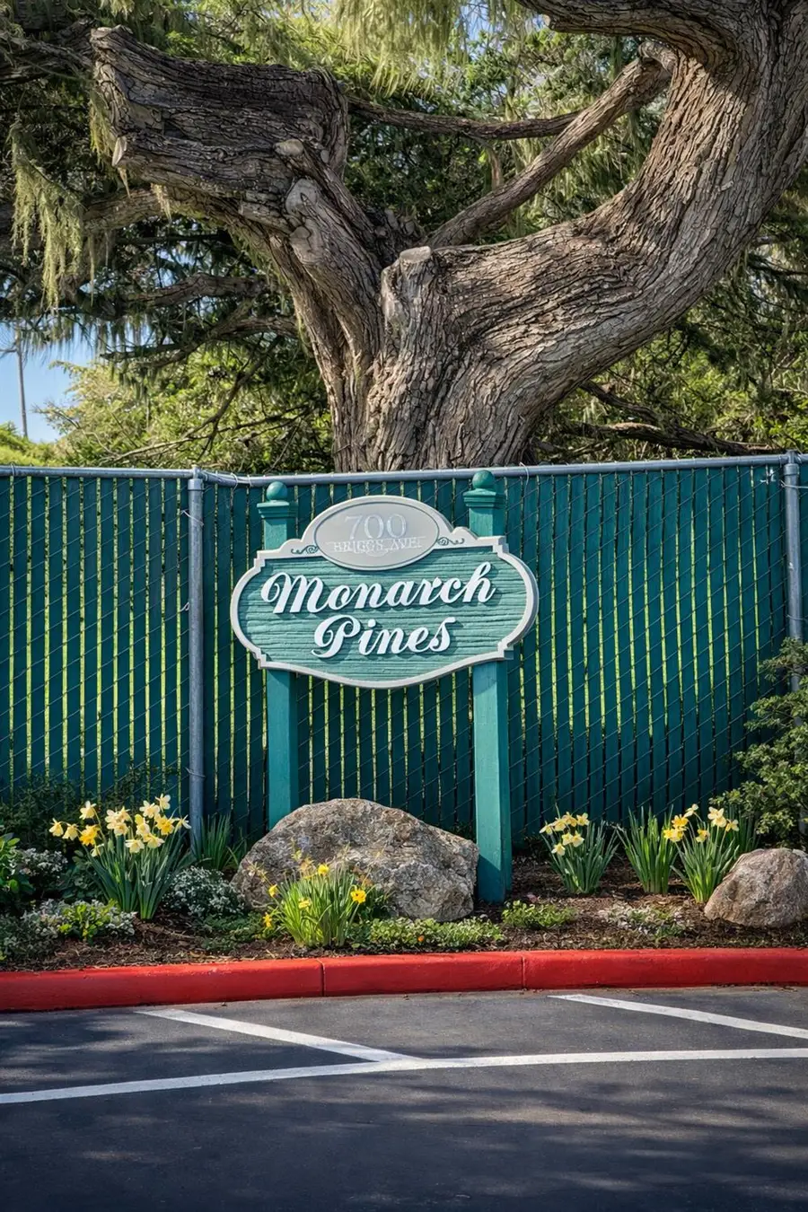 700 Briggs Avenue #77, Pacific Grove, CA 93950 - Image #2