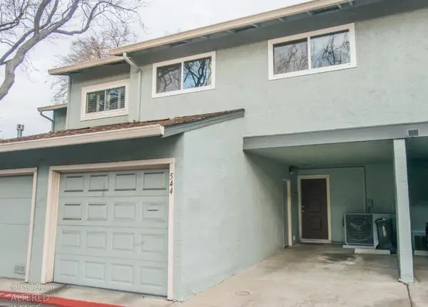 544 Crimsonberry Way, San Jose, CA 95129