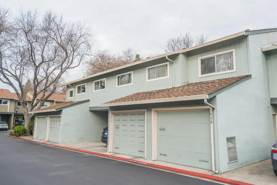 544 Crimsonberry Way, San Jose, CA 95129 - #3