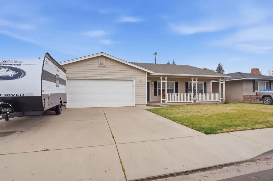 2345 Tokay Avenue, Turlock, CA 95380 - #2