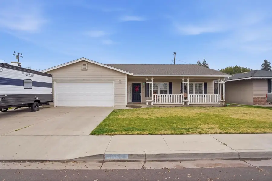 2345 Tokay Avenue, Turlock, CA 95380 - #3