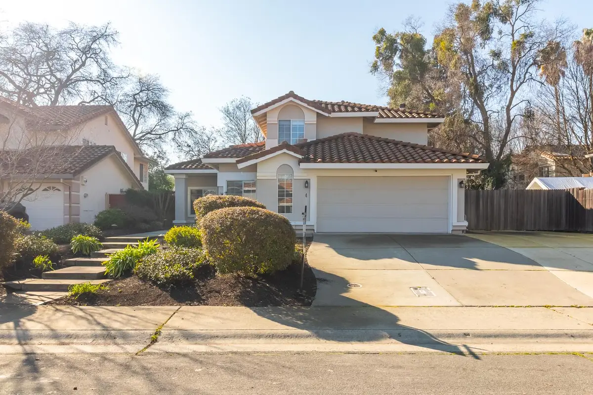 4 Marina Blue Court, Sacramento, CA 95831 - Image #1