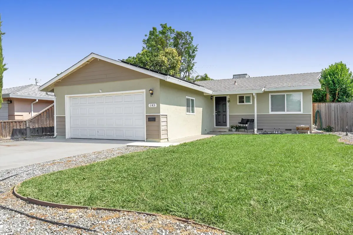 143 W Woodland Avenue, Woodland, CA 95695 - #1