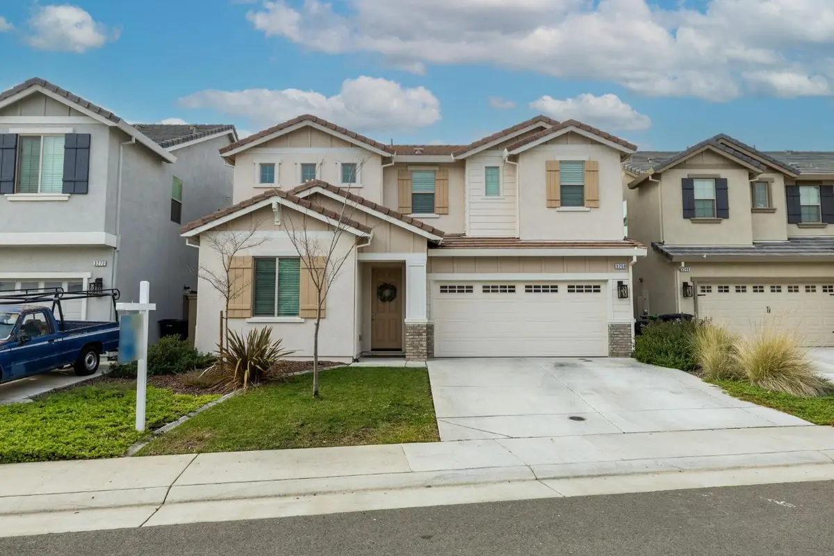 3260 Le Bourget Lane, Lincoln, CA 95648 - #1