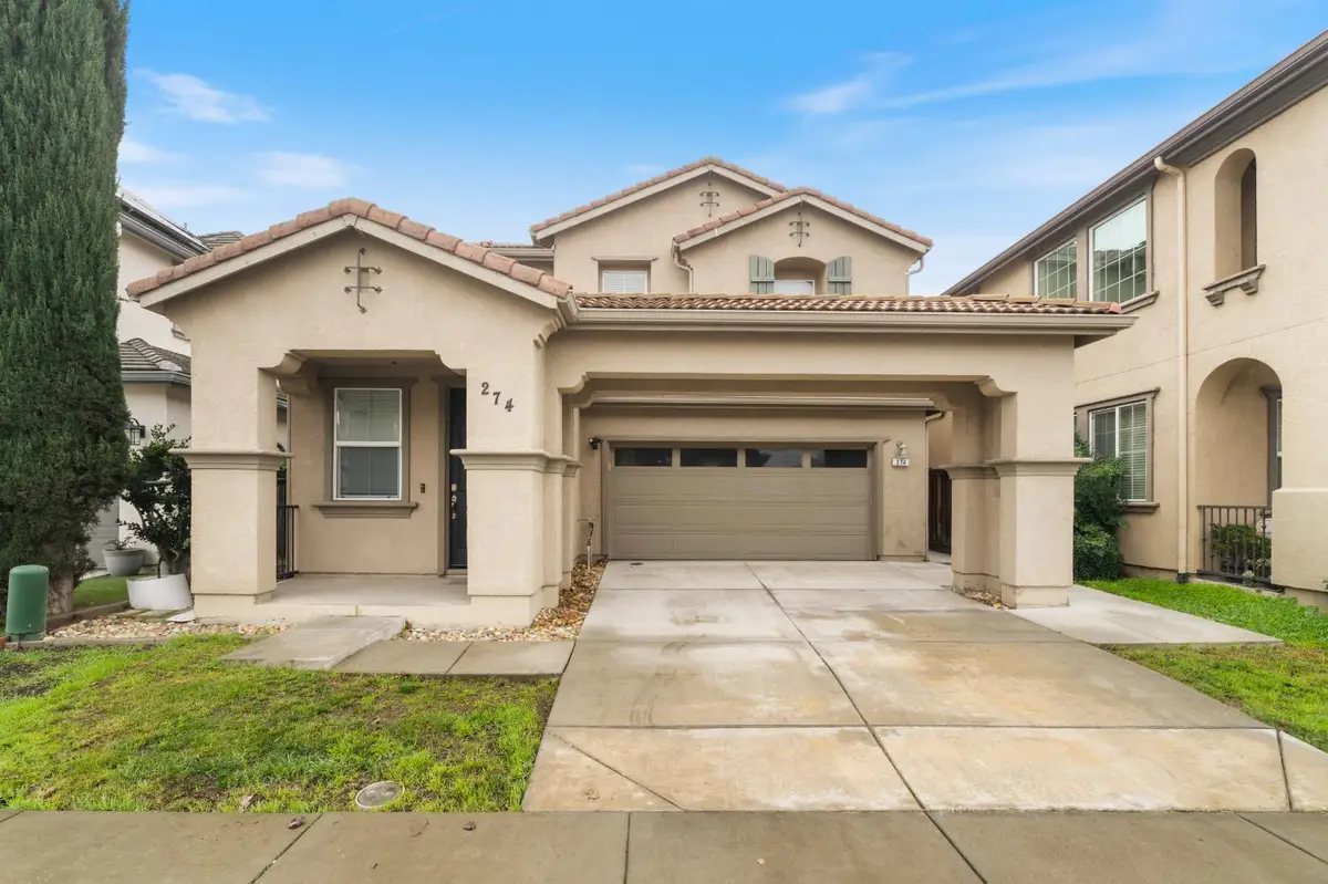 274 Crescent Moon Drive, Lathrop, CA 95330 - Image #1