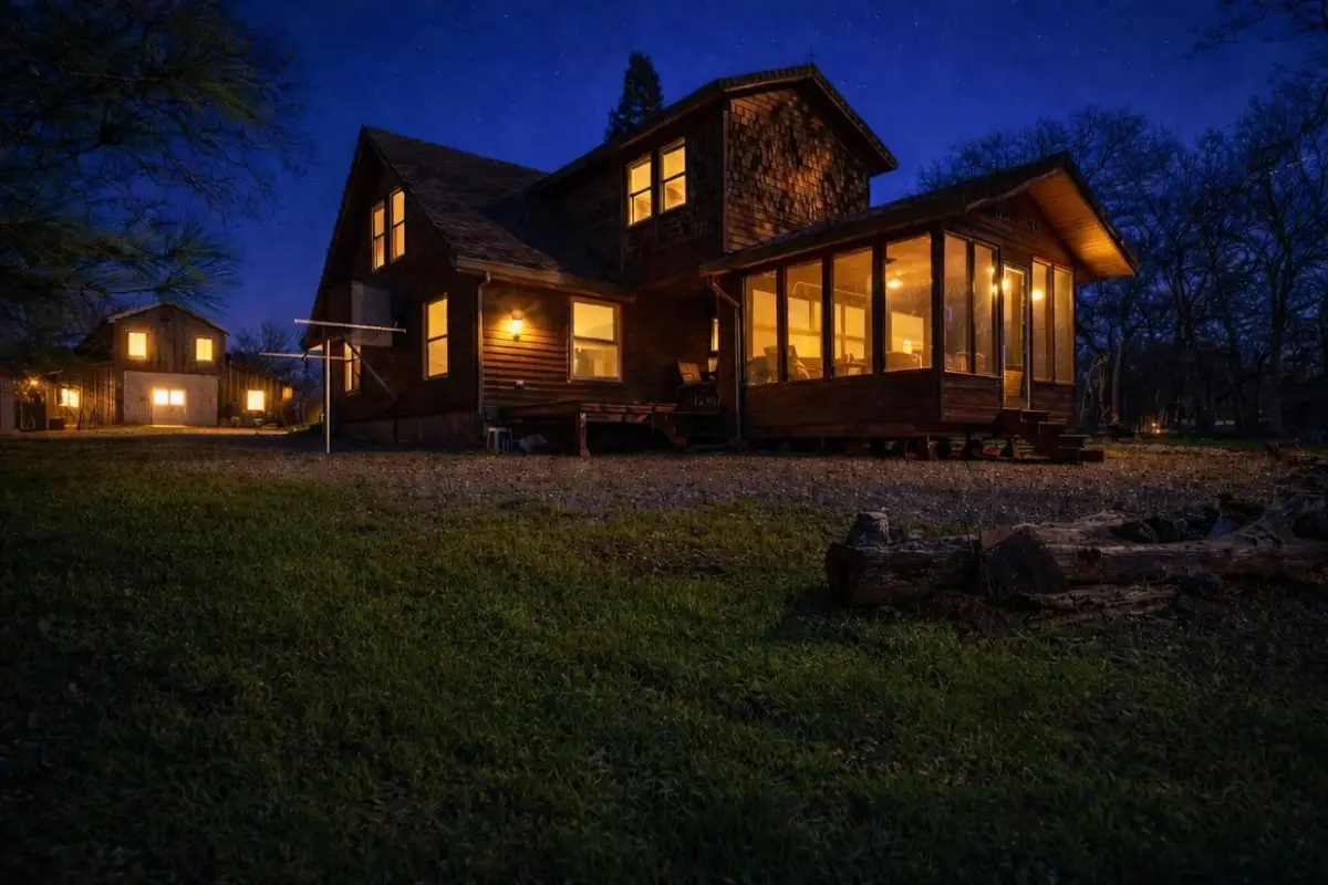 18810 Phyllis Road, Cottonwood, CA 96022 - Image #1