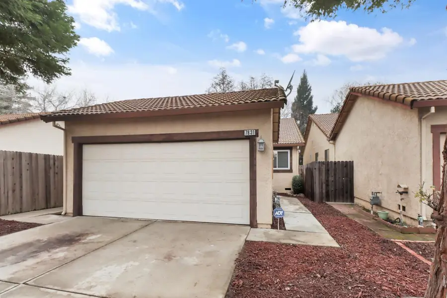 7831 Clark Fork Lane, Citrus Heights, CA 95610 - #2