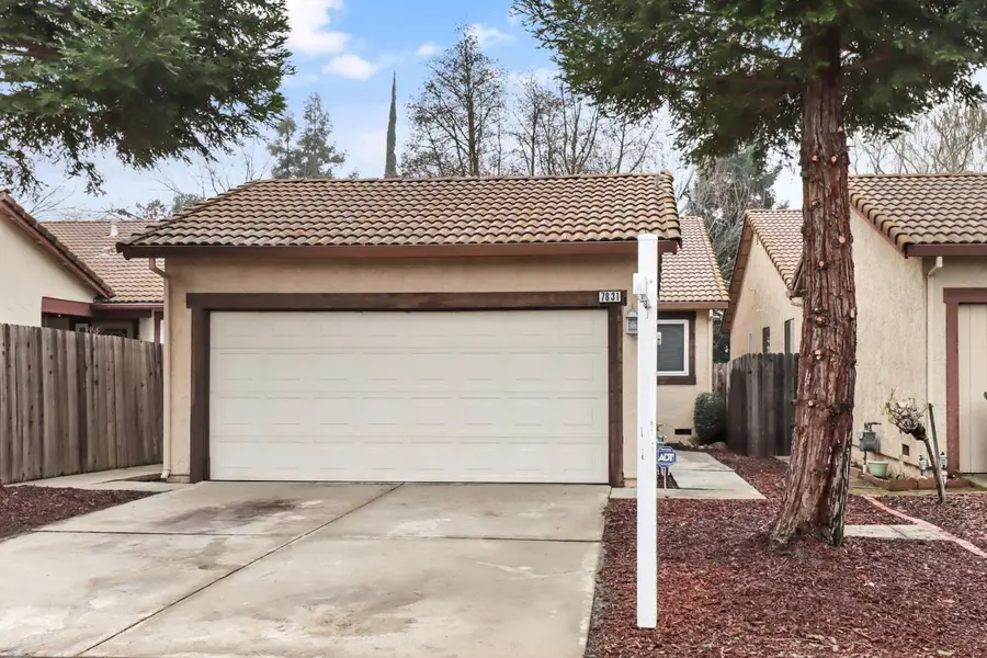 7831 Clark Fork Lane, Citrus Heights, CA 95610 - #3