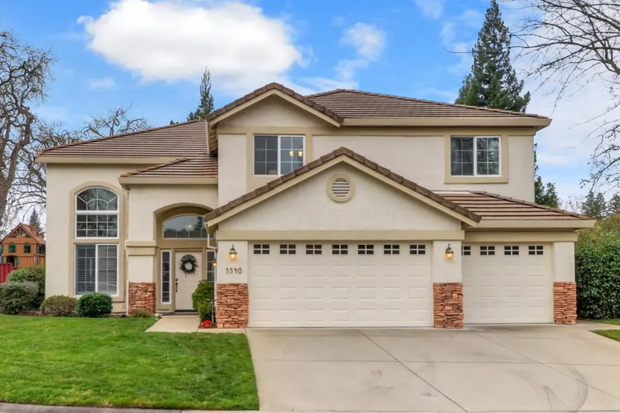 5540 Tierra Gardens Lane, Carmichael, CA 95608 - Image #2