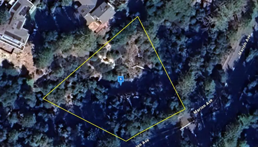 0 Marion Avenue, Ben Lomond, CA 95005 - #2