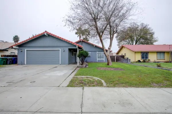 411 N Santa Monica, Los Banos, CA 93635