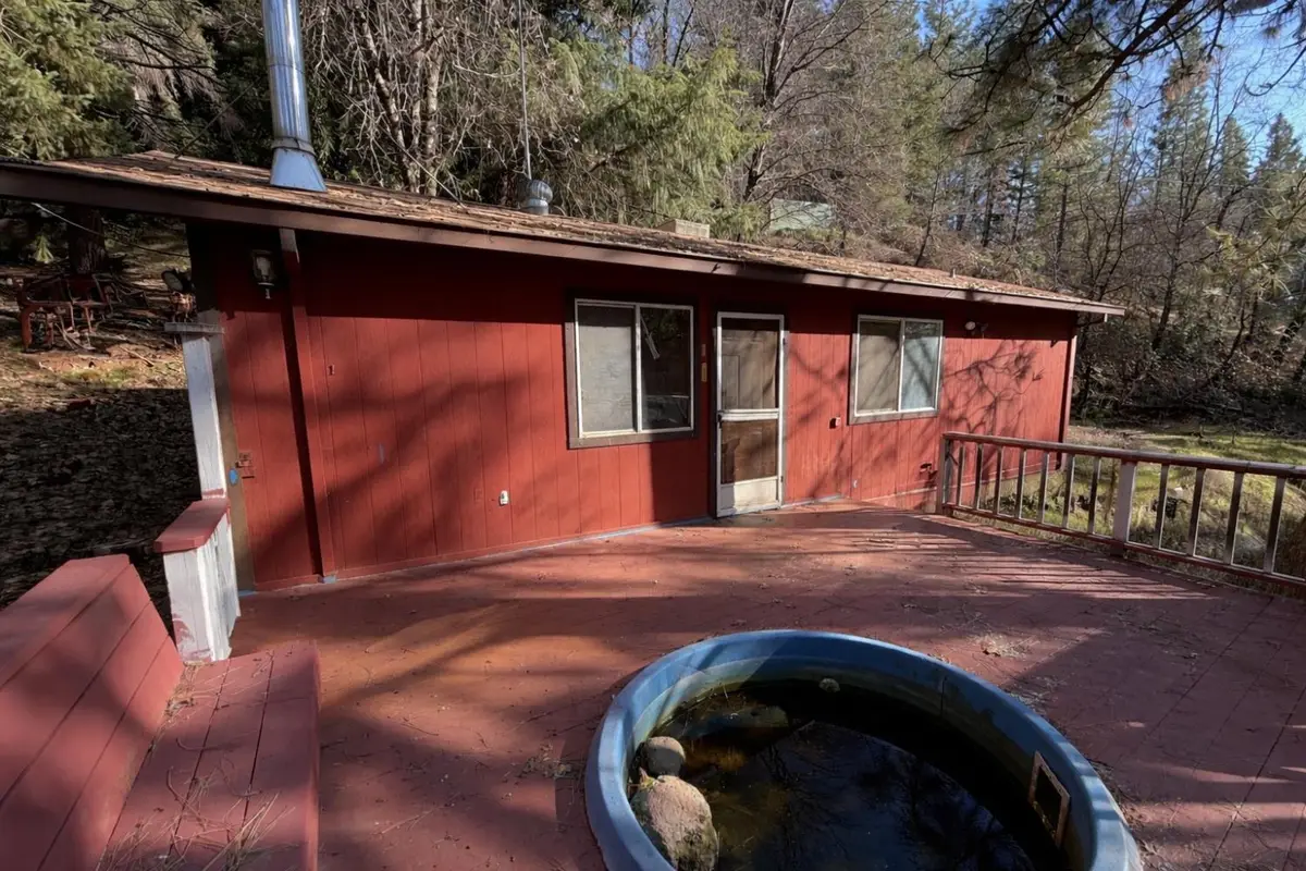 979 Dorothy Way, West Point, CA 95255 - Image #1