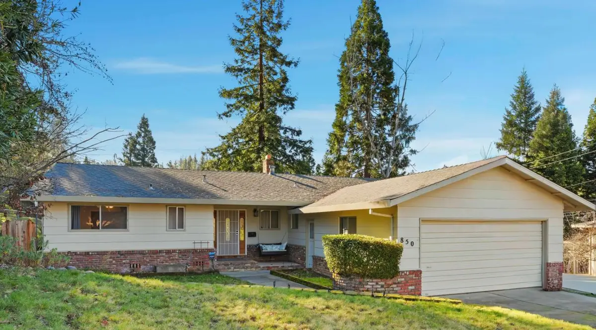 850 Blue Bell Court, Placerville, CA 95667 - #1