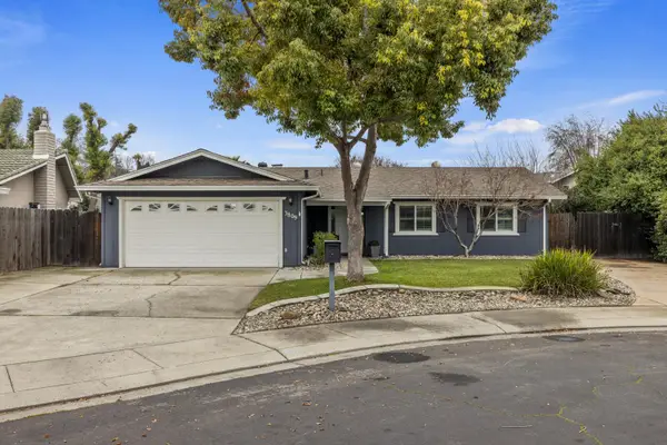 3809 Meadowview Court, Modesto, CA 95355