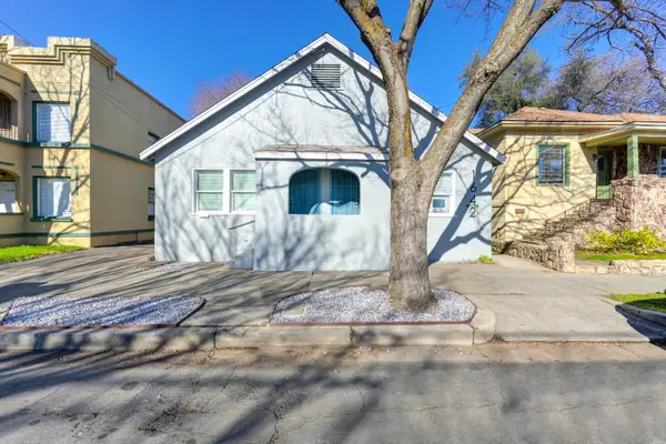 1640 High Street, Oroville, CA 95965