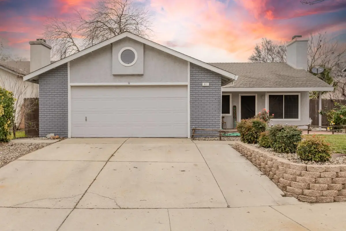 611 Yancey Court, Patterson, CA 95363 - #1