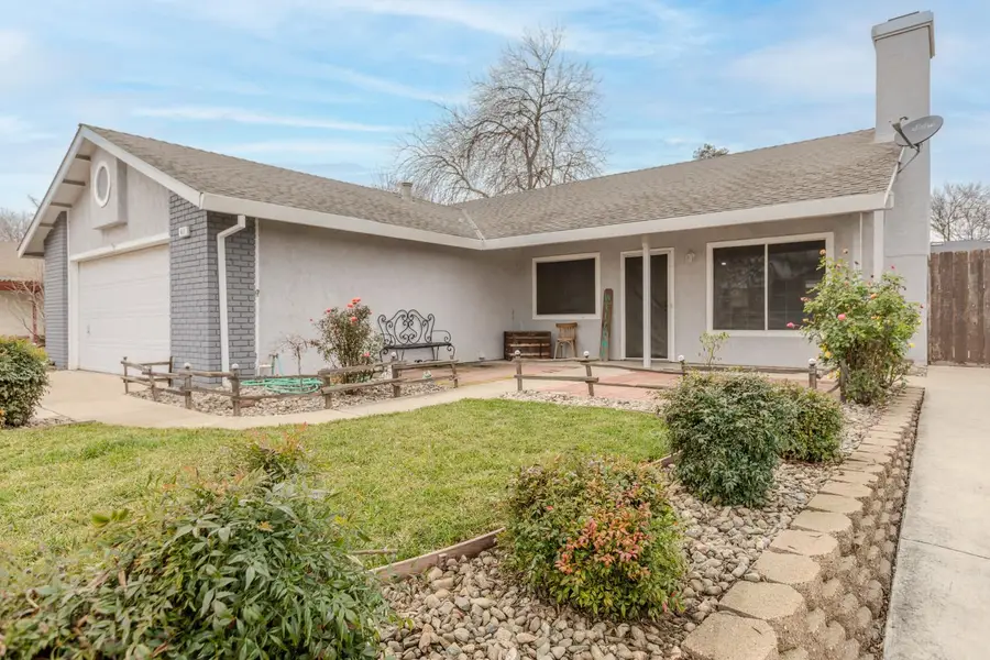 611 Yancey Court, Patterson, CA 95363 - #2