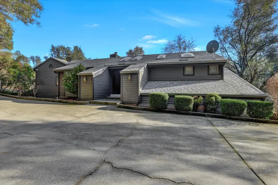 2790 Black Oak Road, Auburn, CA 95602 - Image #2