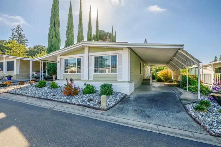 381 Raymond Lane, Folsom, CA 95630 - #2