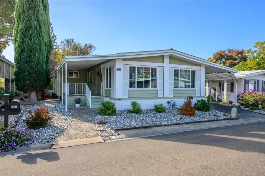 381 Raymond Lane, Folsom, CA 95630 - #3