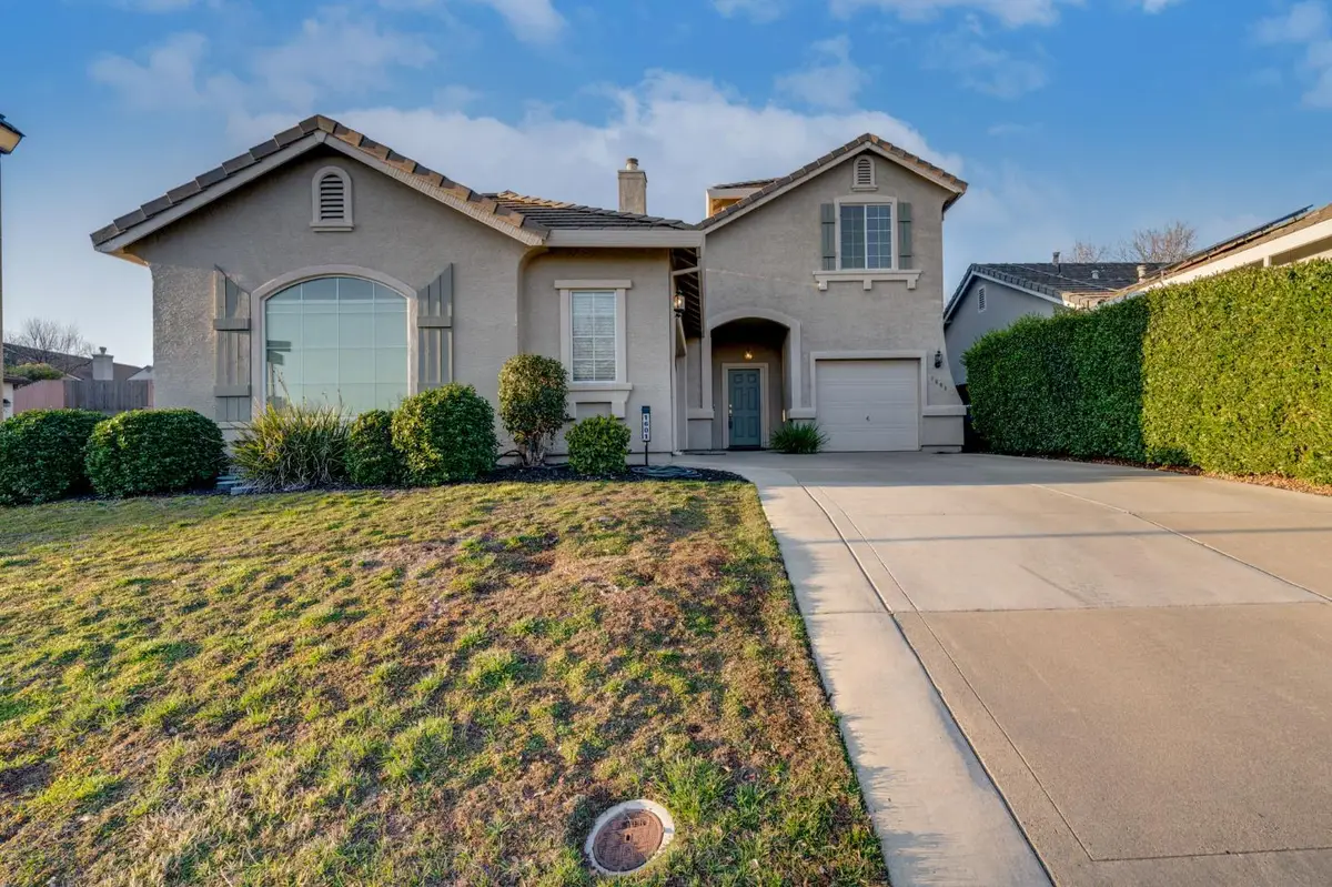 1601 Begonia Court, Rocklin, CA 95765 - Image #1