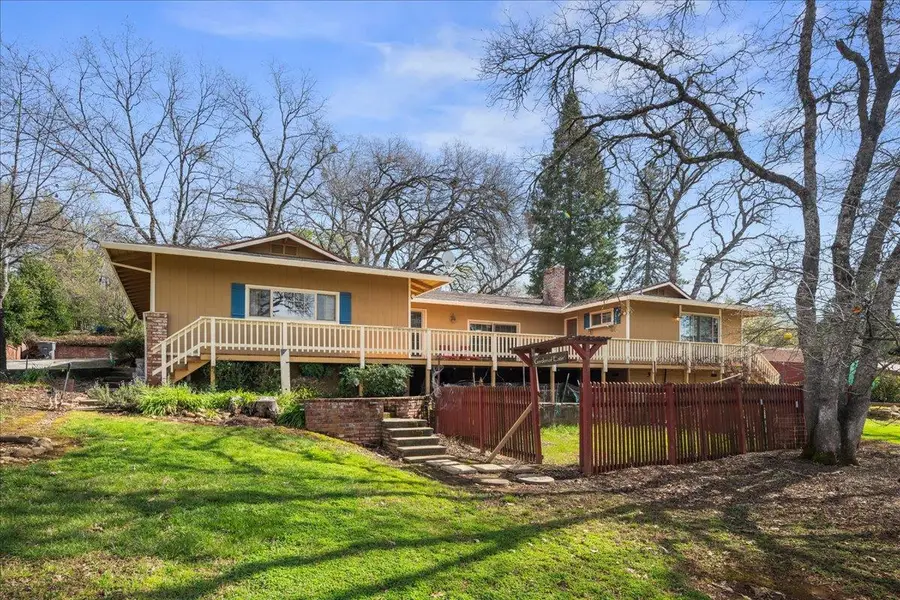 419 Greenwood Drive, Meadow Vista, CA 95722 - #2