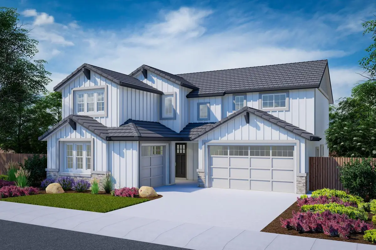 2081 Pogonia Street, Roseville, CA 95747 - #1