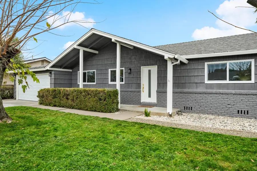 4905 Heatherdale Ln, Carmichael, CA 95608 - #2