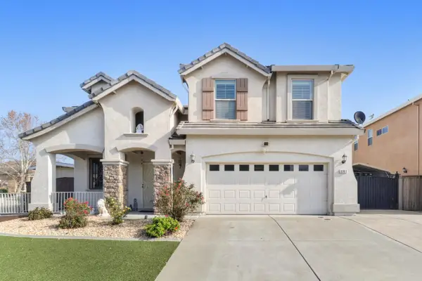 8301 Sienna Sand Drive, Sacramento, CA 95829