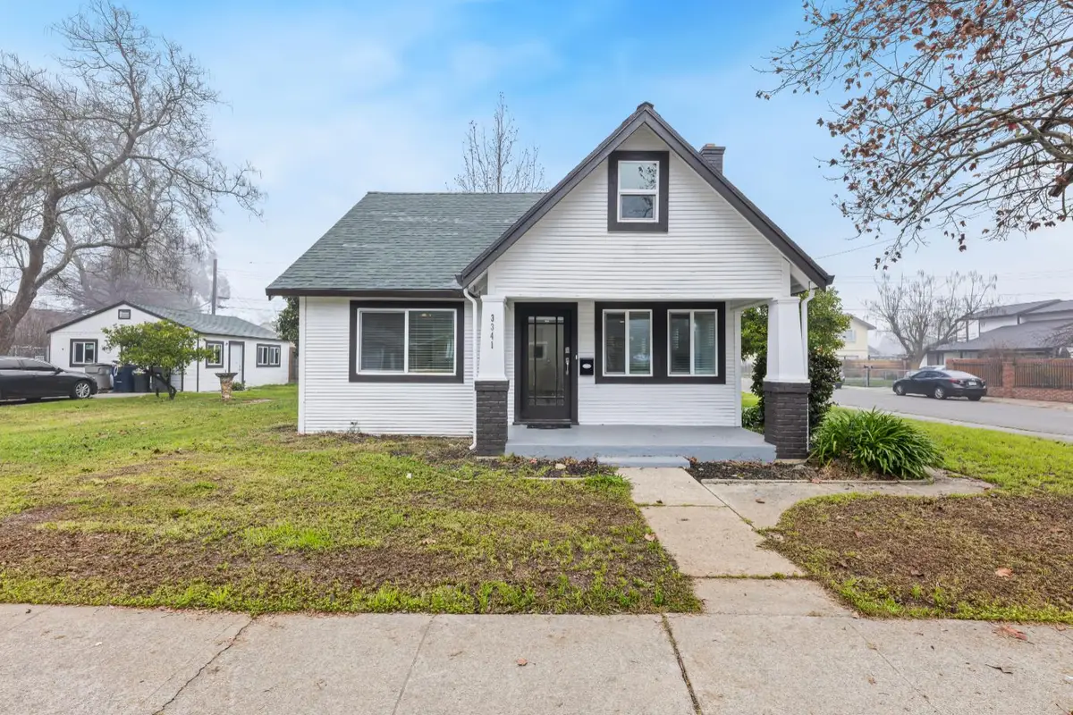 3341 23rd Avenue, Sacramento, CA 95820 - #1