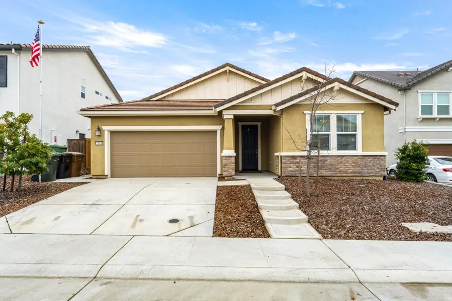 1404 Leon Lane, Lincoln, CA 95648 - #2