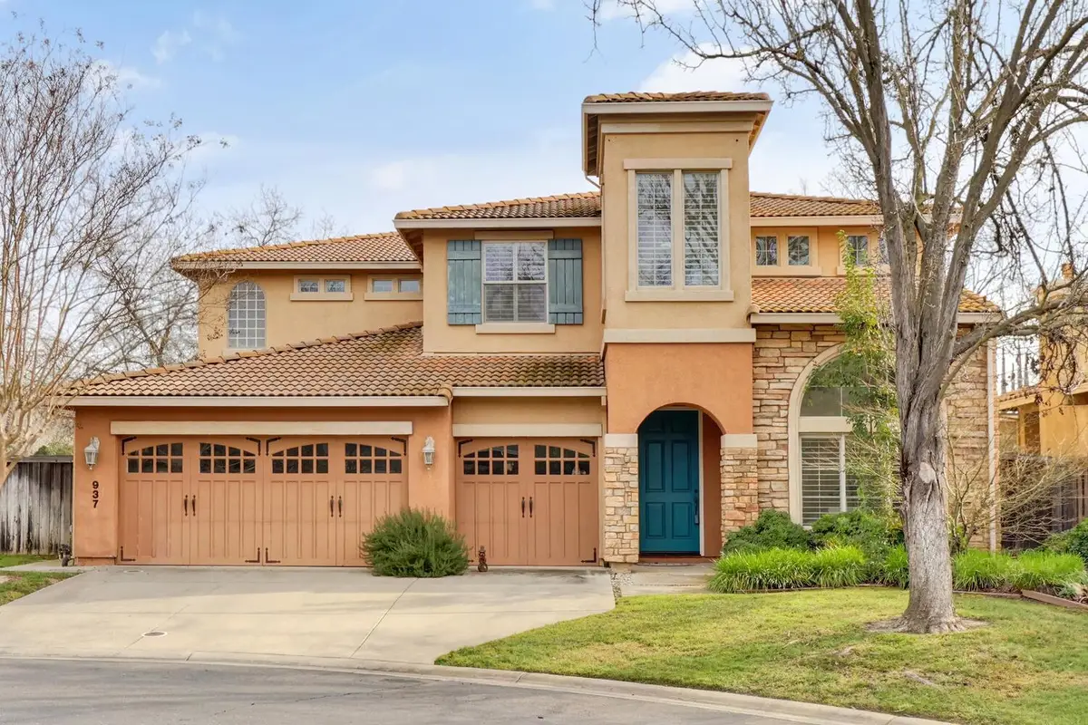 937 Sierra Park Lane, Sacramento, CA 95864 - Image #1