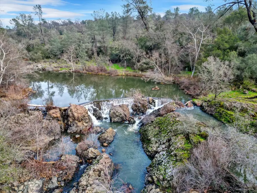 0 Scott Forbes Road, Browns Valley, CA 95918 - #2